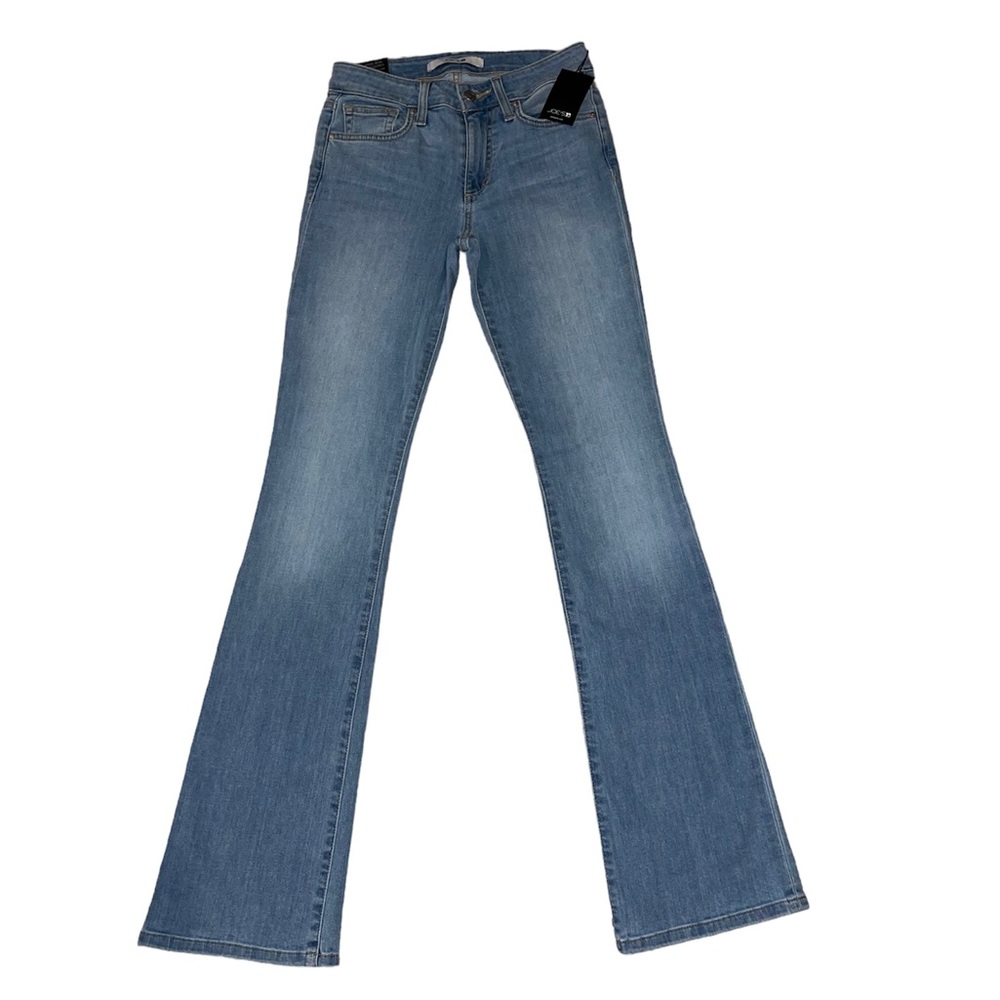 Joe Jeans With Flare NWT Size 24 - Picture 1 of 7